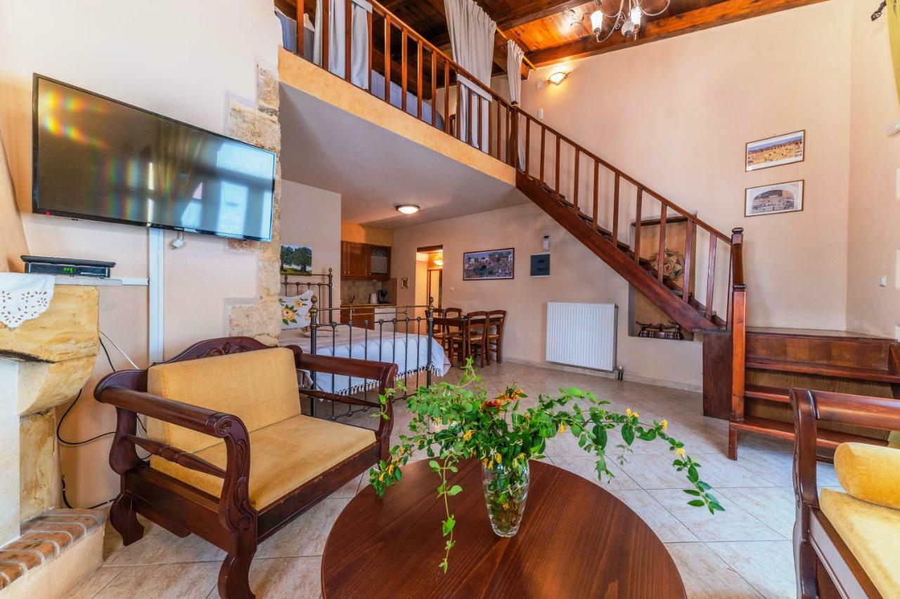 Apartment Idili