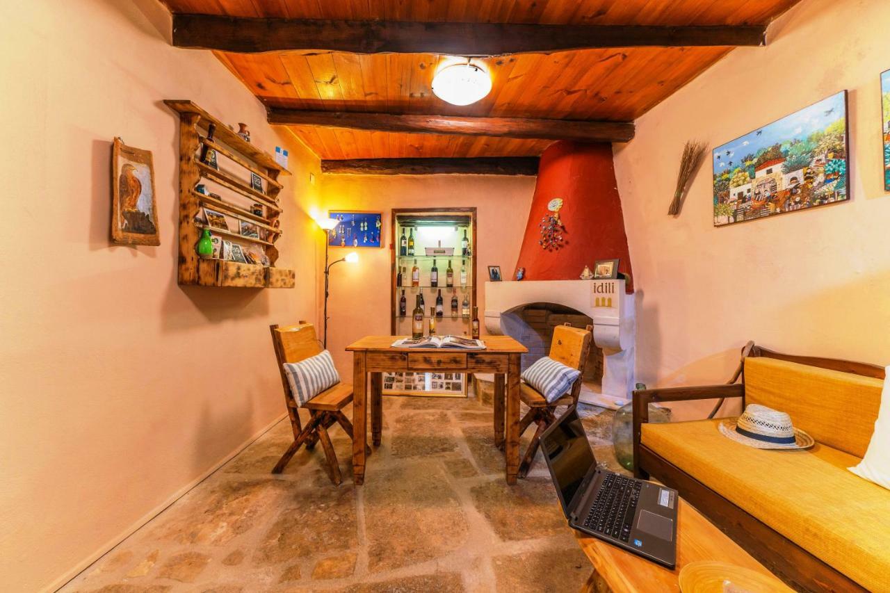 Idili Apartment