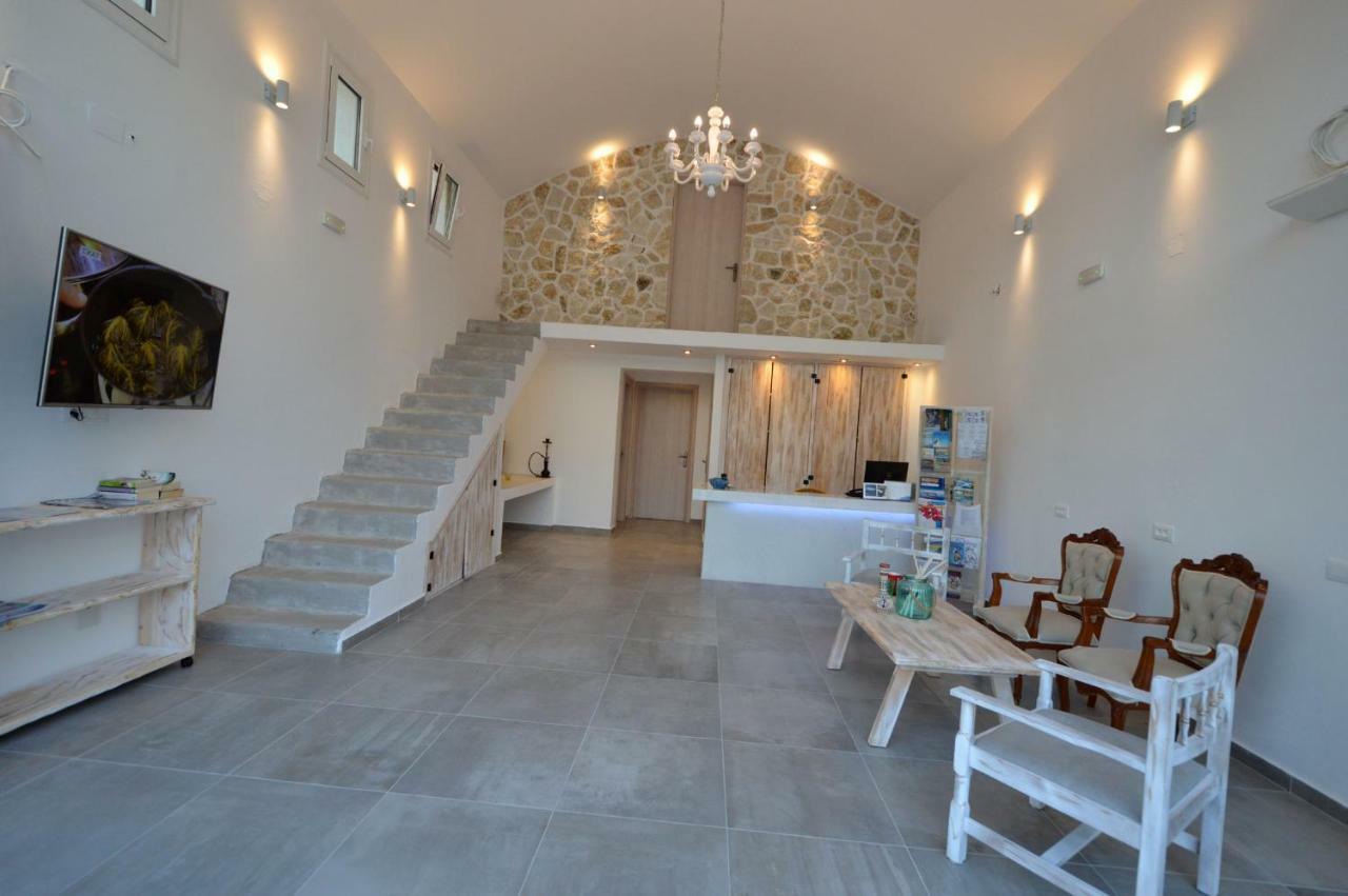 Apartment Kathara Bay *