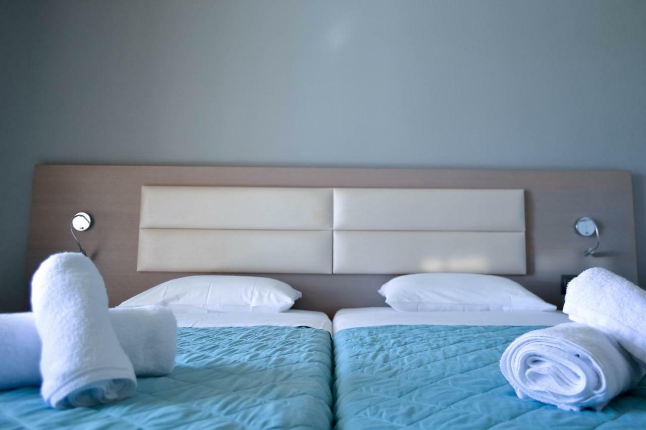 Olympia Hotel Laganas