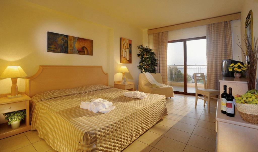 Resort Portes 4*