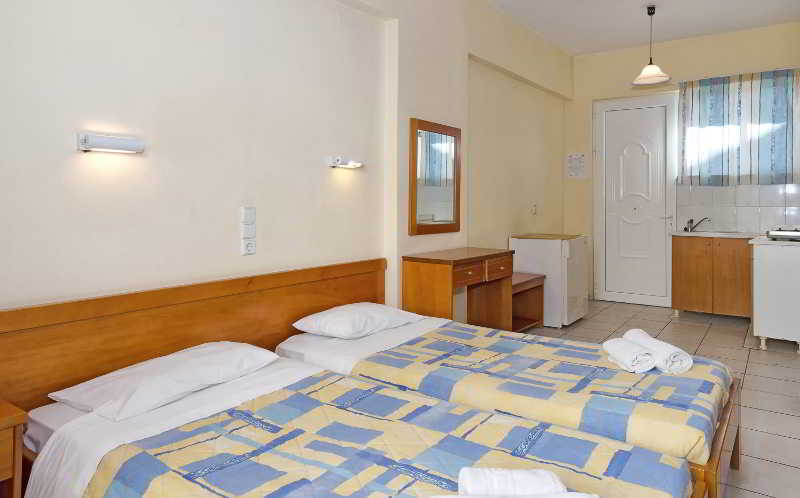 Hotel Karras Annex