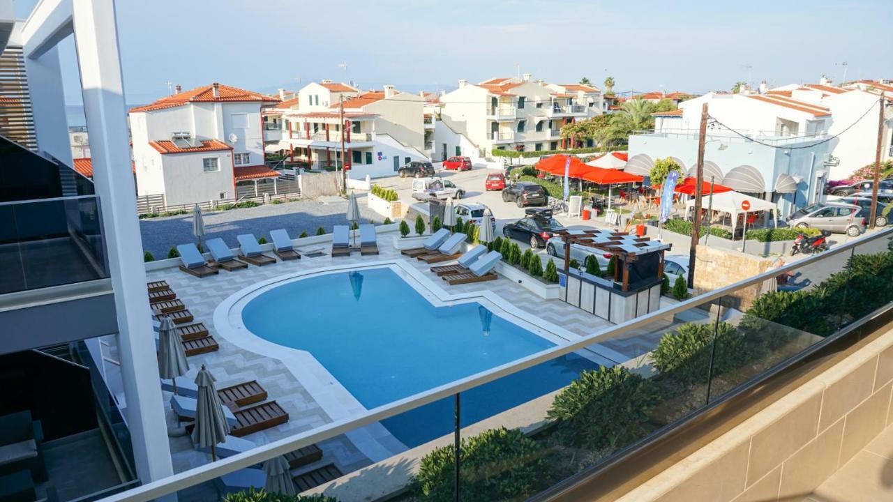 Hotel Agnes Deluxe 3*