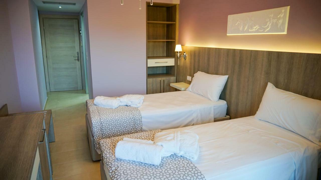 Hotel Agnes Deluxe