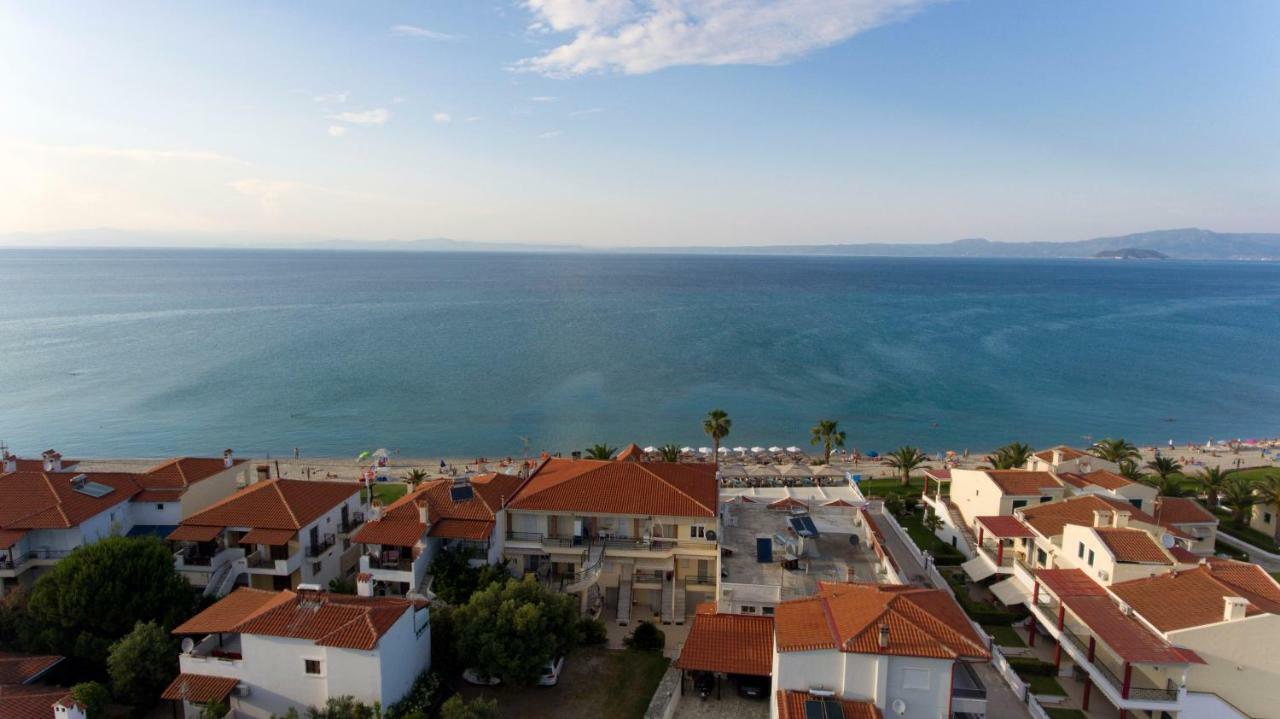 Hotel Agnes Deluxe 3*