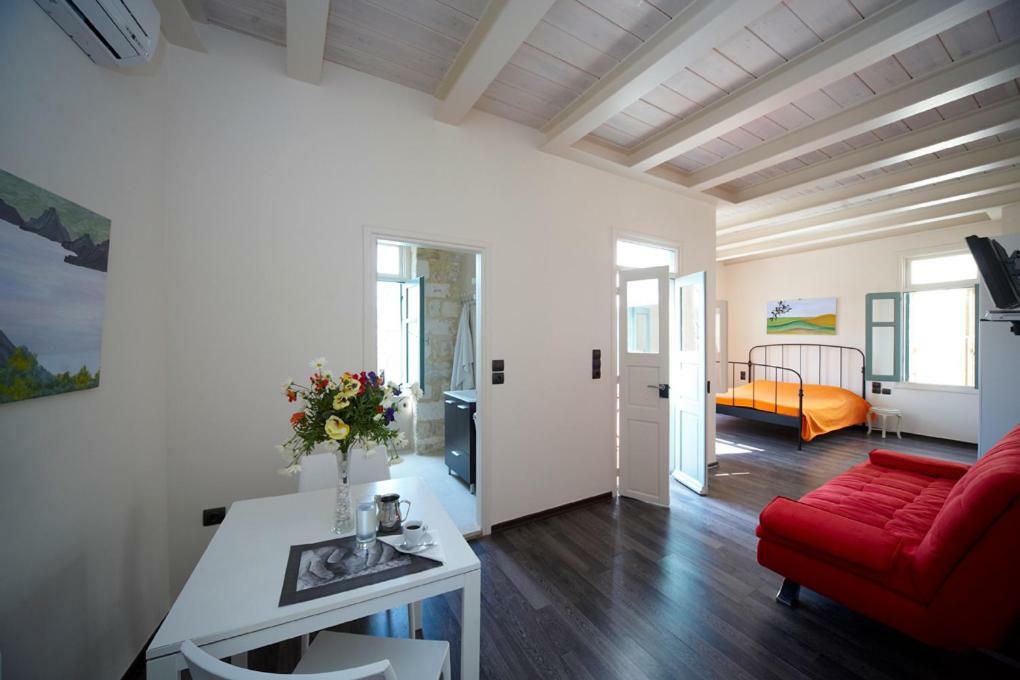 Apartment Novecento *