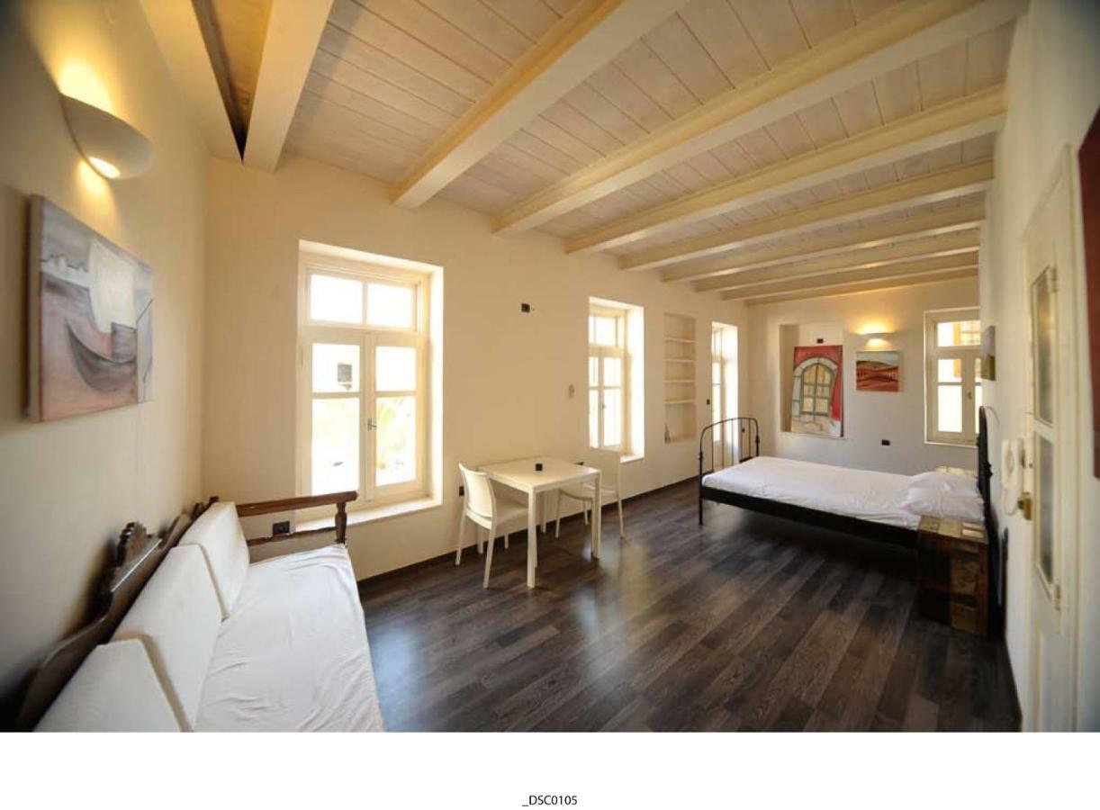 Novecento Apartment