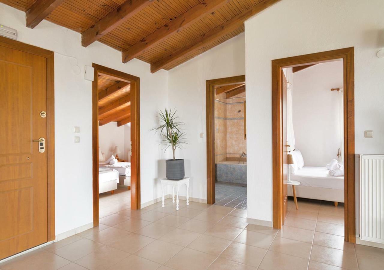 Sanidiamonds Aparthotel 3*