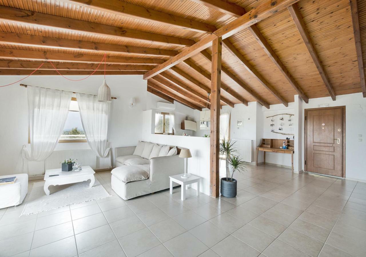 Sanidiamonds Aparthotel