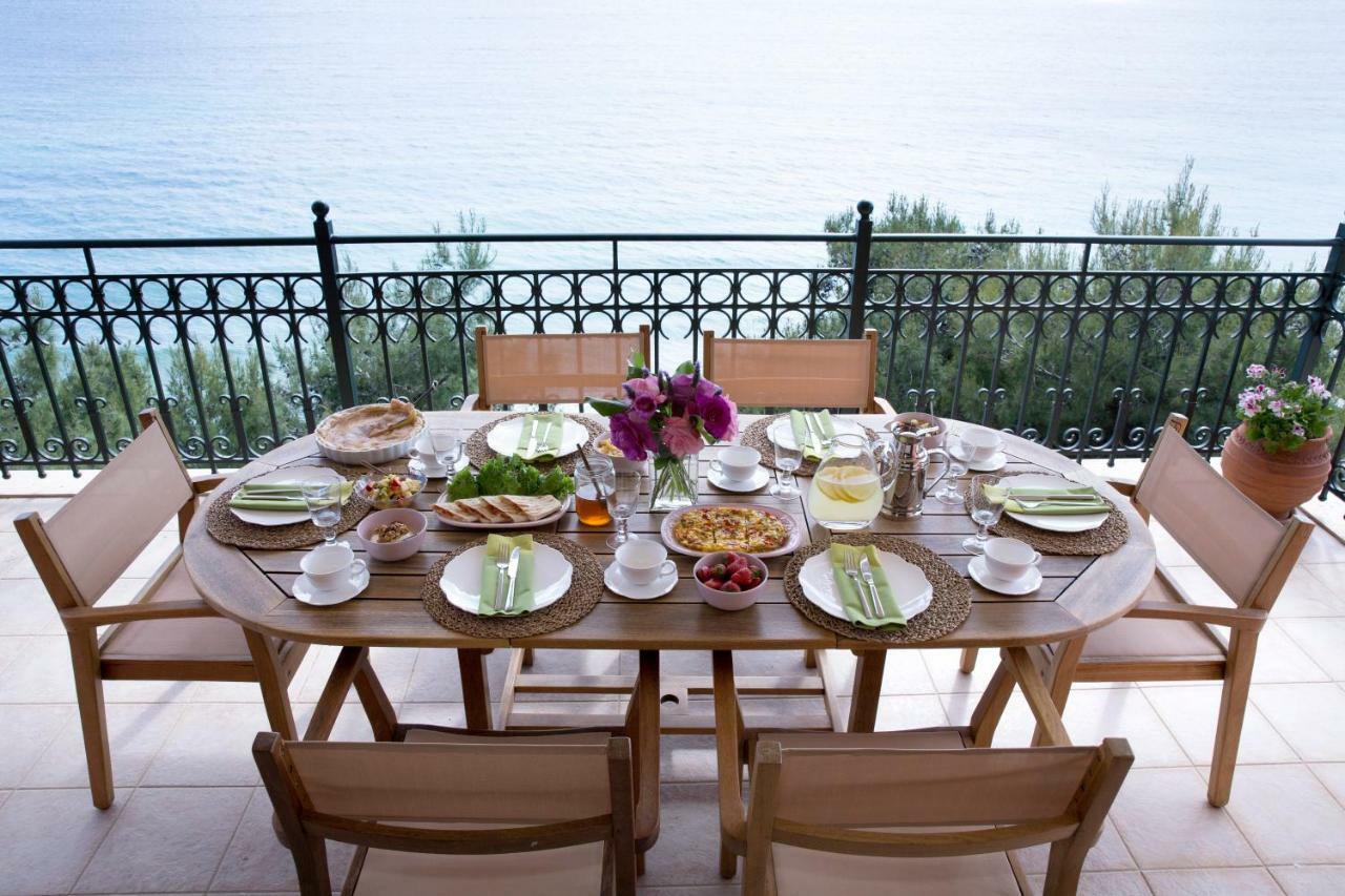 Apartment Avra Private