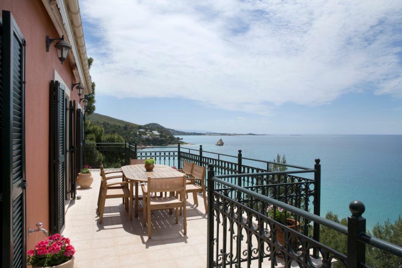 Apartment Avra Private *