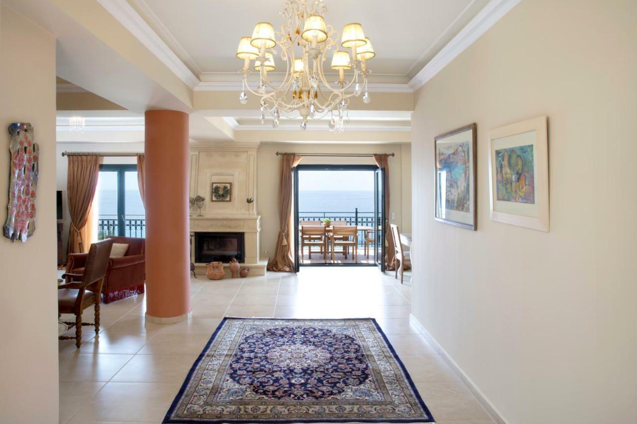 Apartment Avra Private