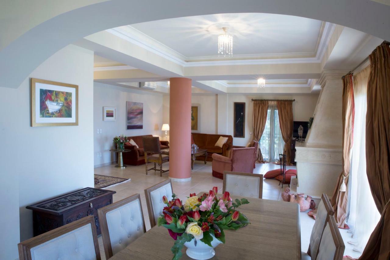 Apartment Avra Private Lassi (Kefalonia)