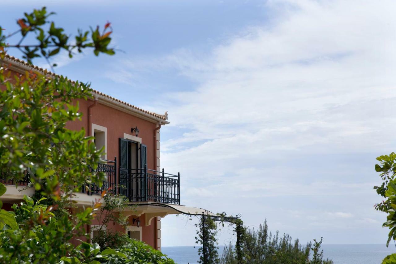 Apartment Avra Private Lassi (Kefalonia)