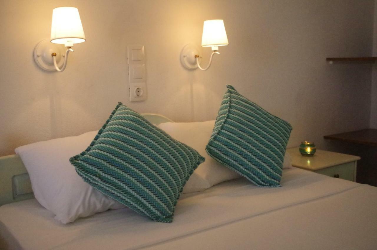 Aparthotel Esperos 2*