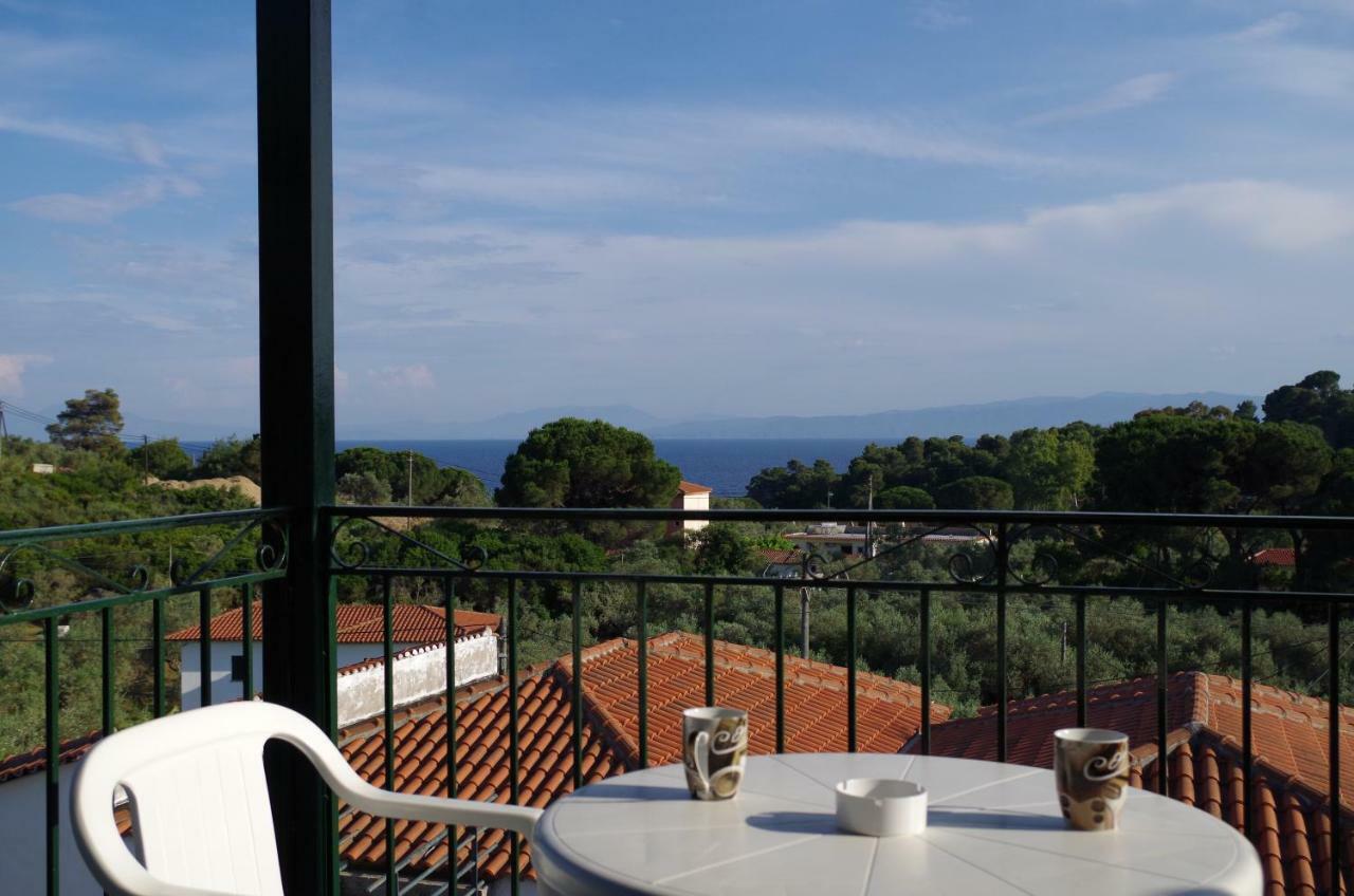 Esperos Aparthotel