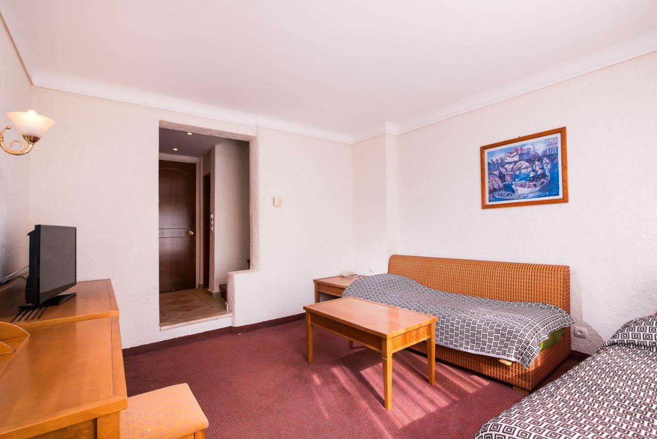 Ghotels Athos Palace Resort Kallithea (Chalkidiki)