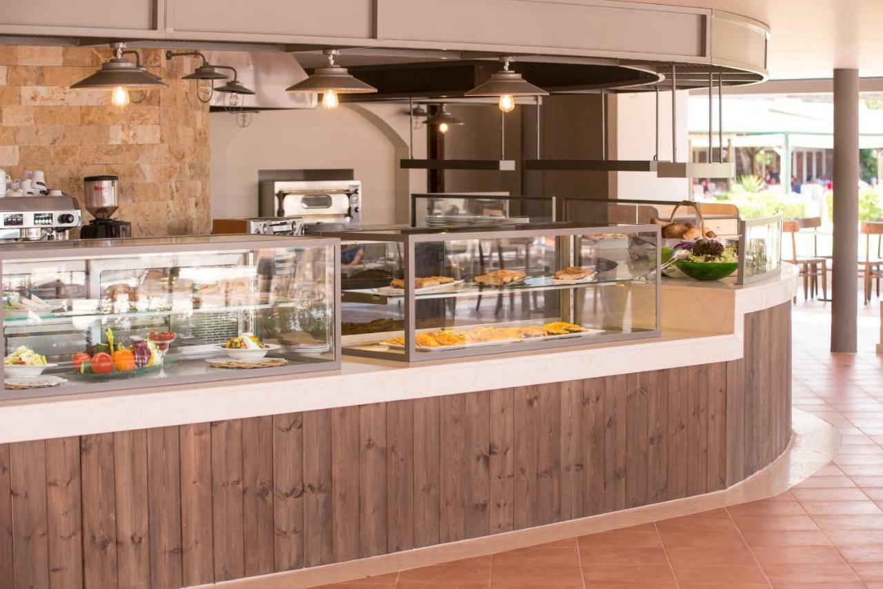 Ghotels Athos Palace Resort 4*