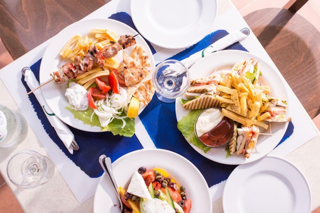 Ghotels Athos Palace Resort