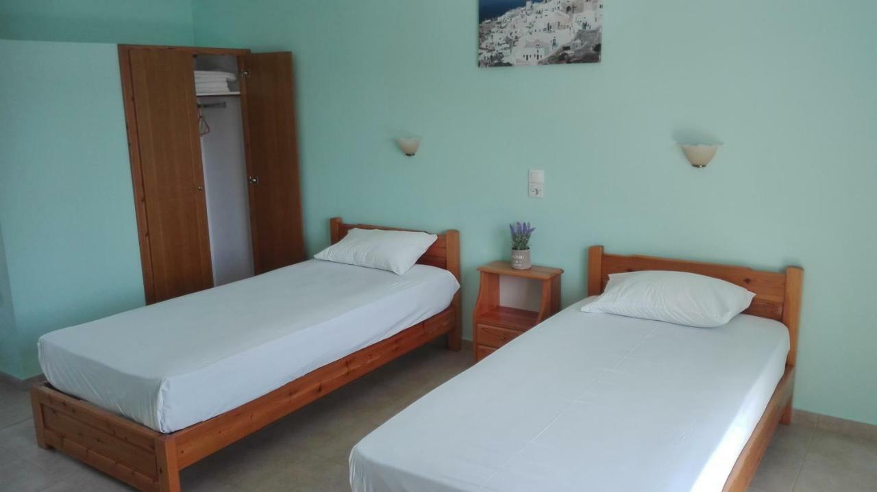 Alexandros Skiathos Town