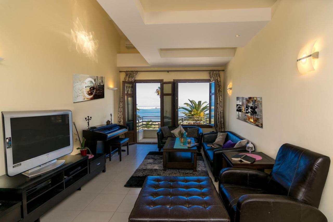 George's Poet Maisonette Holiday home