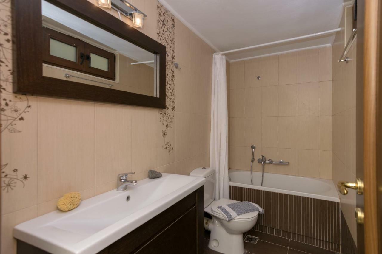 George's Poet Maisonette Holiday home Rethymno (Crete)
