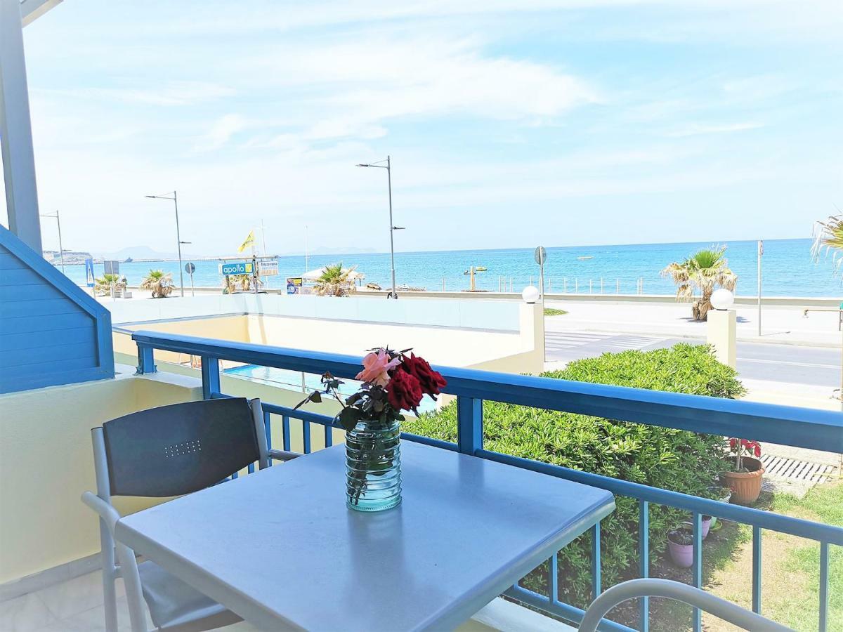 Marel Aparthotel Rethymno (Crete)
