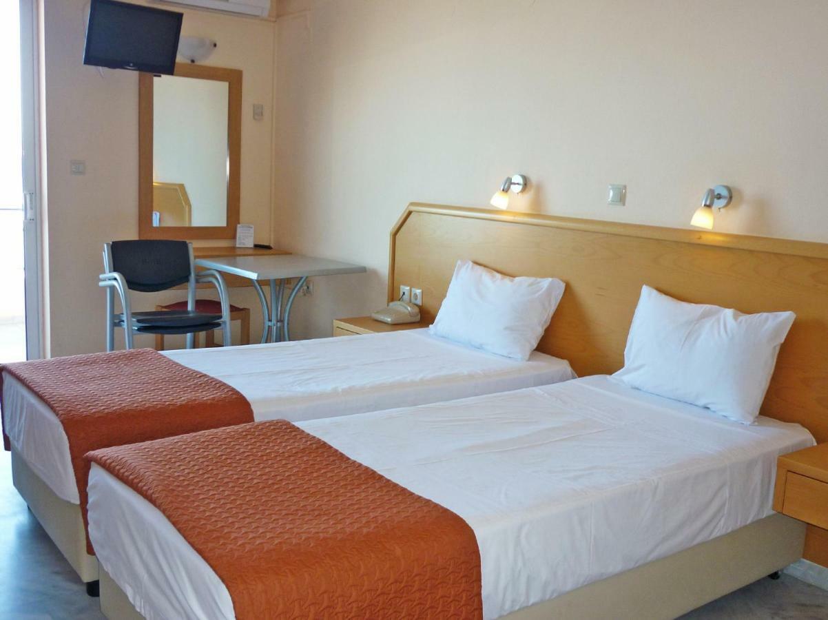 Aparthotel Marel