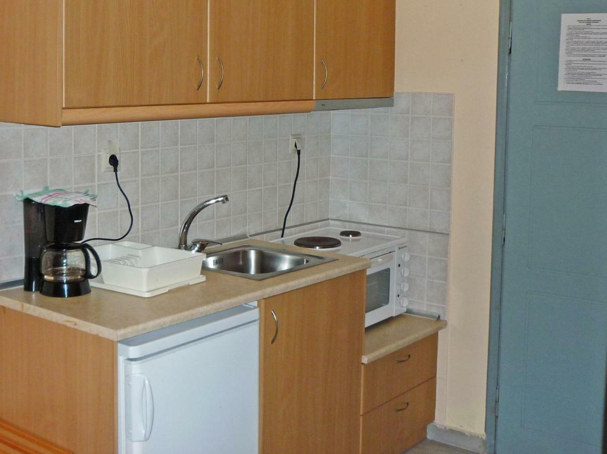 Aparthotel Marel *