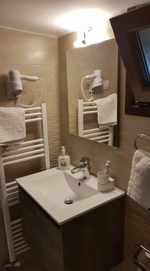 Koala Apartments- Irida, Elea Ierissos