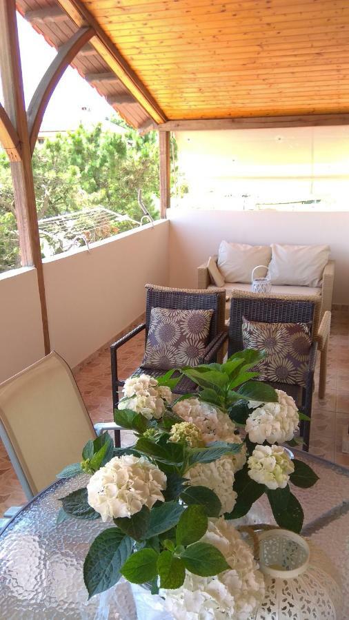 Apartment Koala Apartments- Irida, Elea