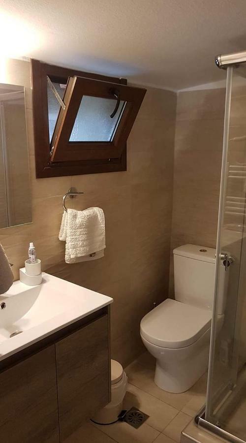 Koala Apartments- Irida, Elea Ierissos