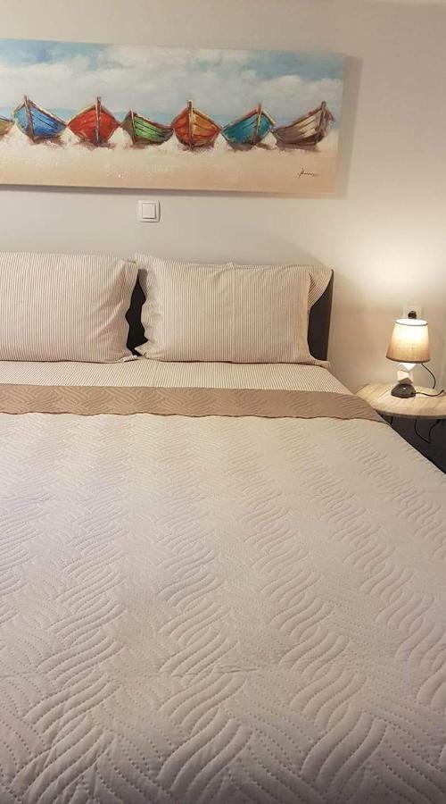 Koala Apartments- Irida, Elea Apartment *