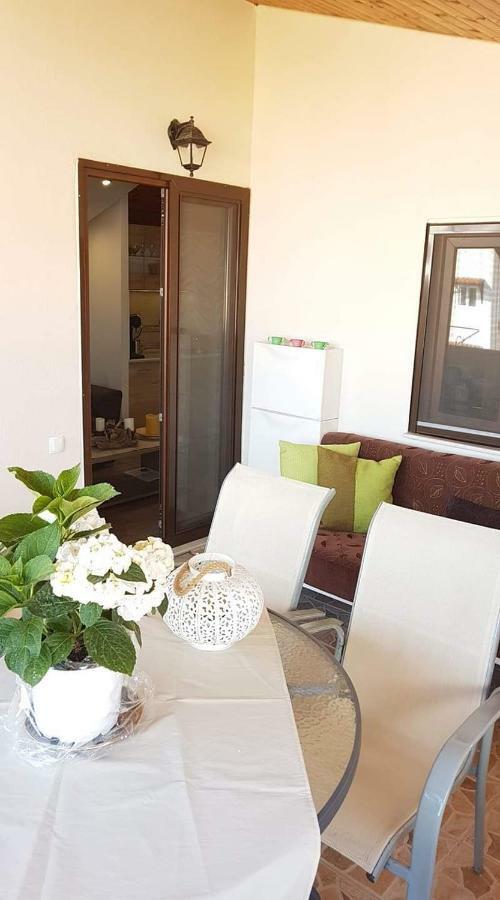 Apartment Koala Apartments- Irida, Elea Ierissos