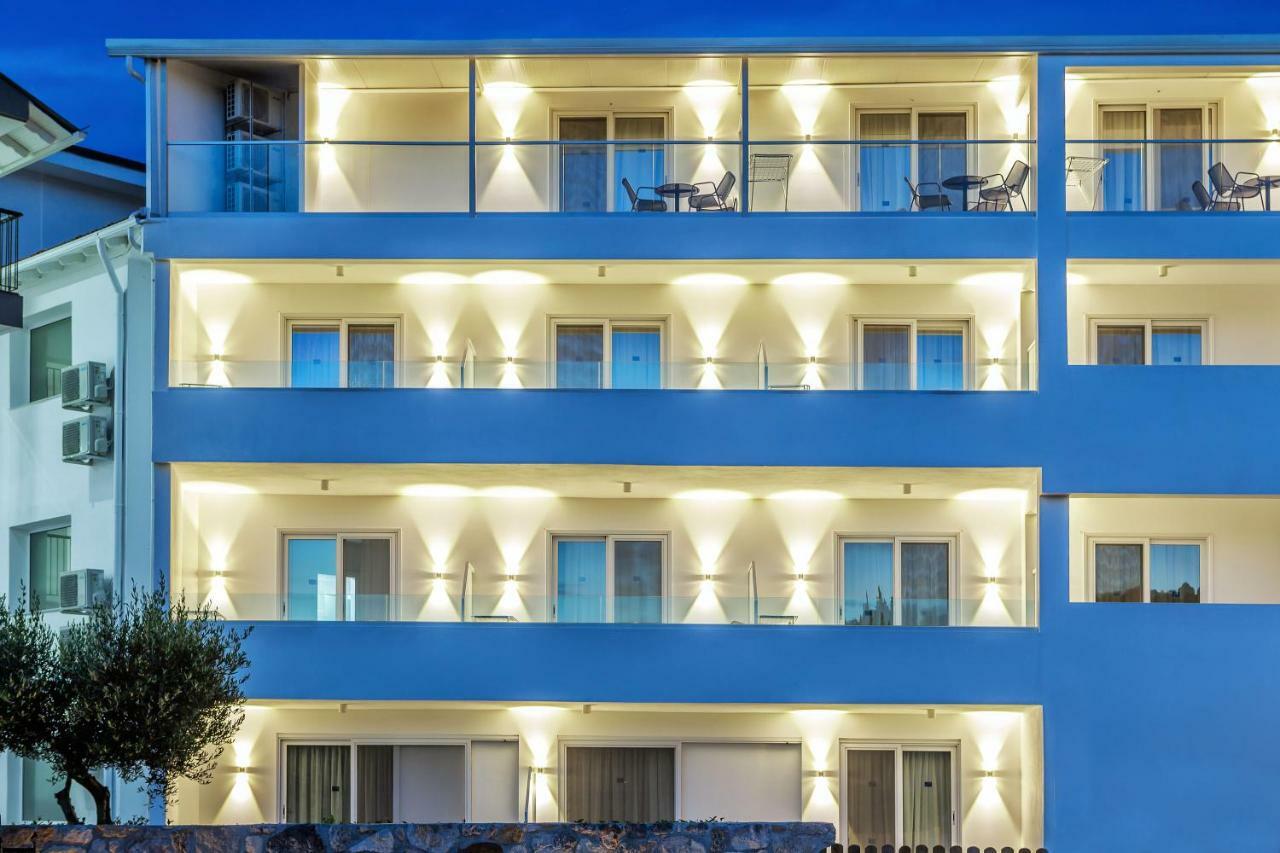 Hotel Hotel Kriopigi 4*