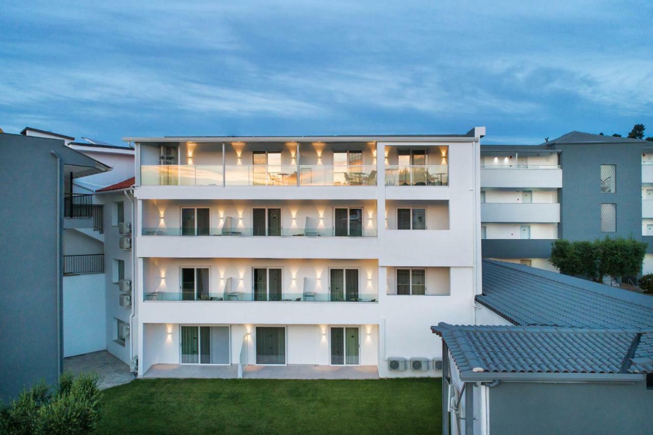 Hotel Kriopigi Hotel 4*
