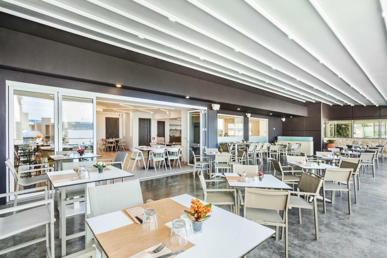 Hotel Hotel Kriopigi 4*