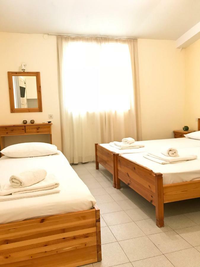 Diamanti Aparthotel
