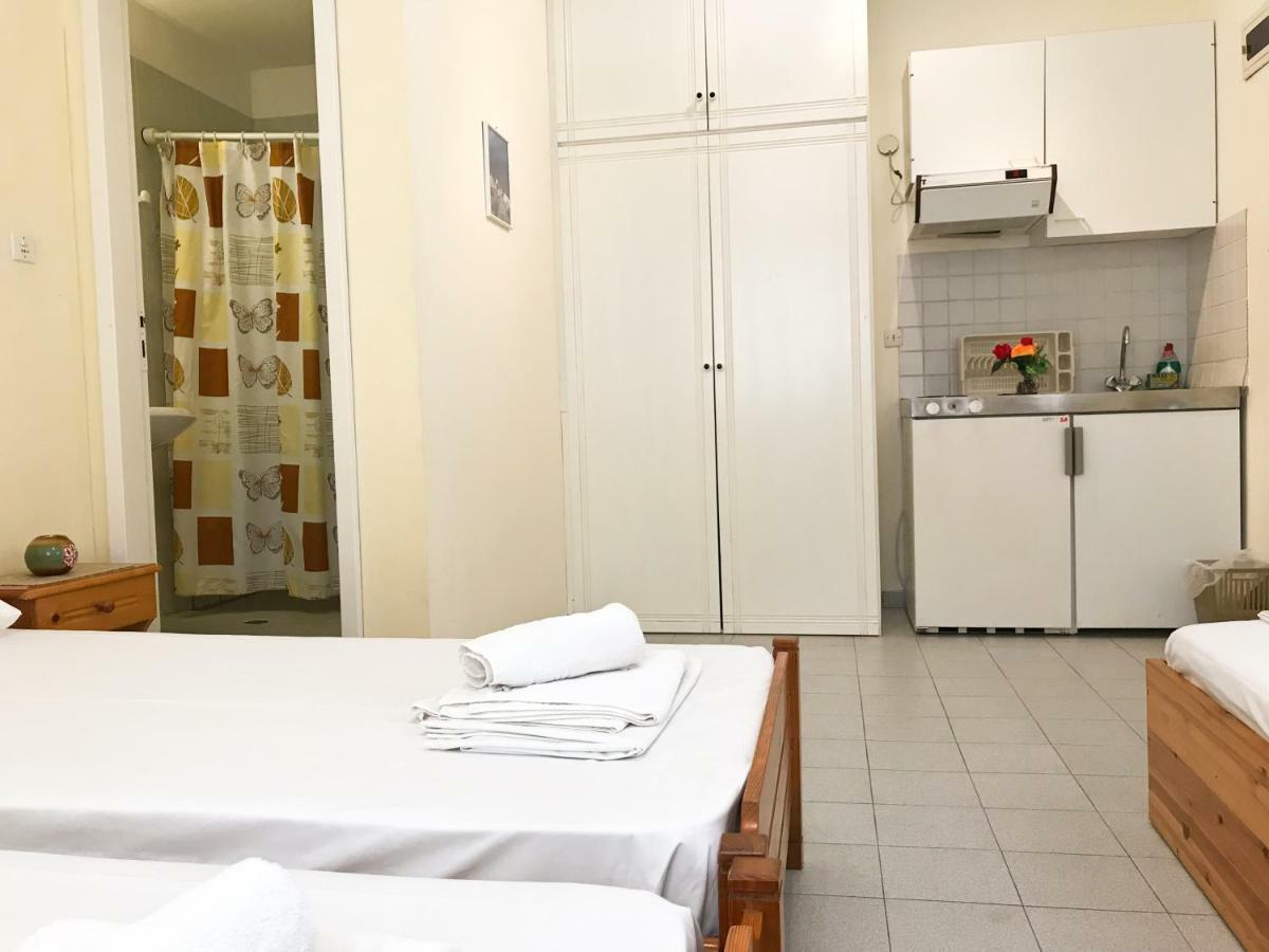 Diamanti Aparthotel *