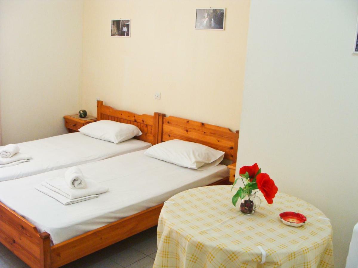 Aparthotel Diamanti