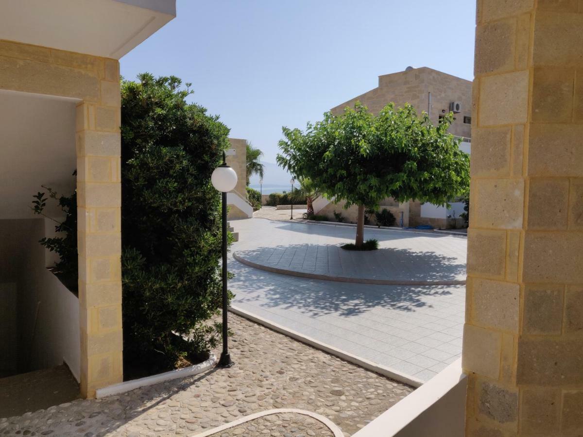 Apartment Viglia *