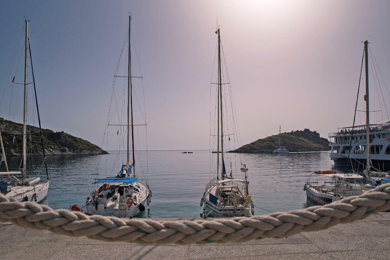 Coastal Paradise Found - Komis' Private Pool Retreat * Agios Nikolaos (Zakynthos)