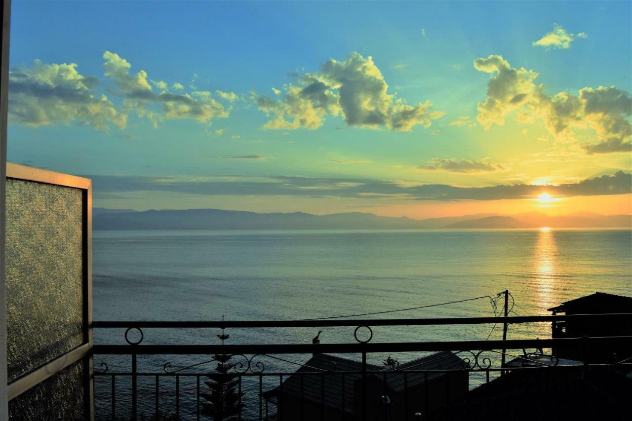 Hotel Perama 2* Perama (Corfu)