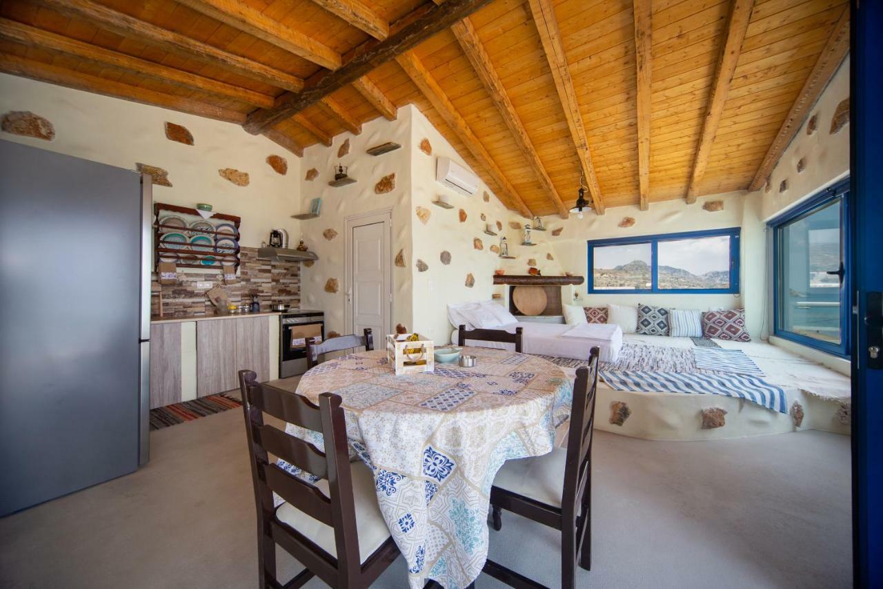 Apartment George Stegna Archangelos (Rhodes)