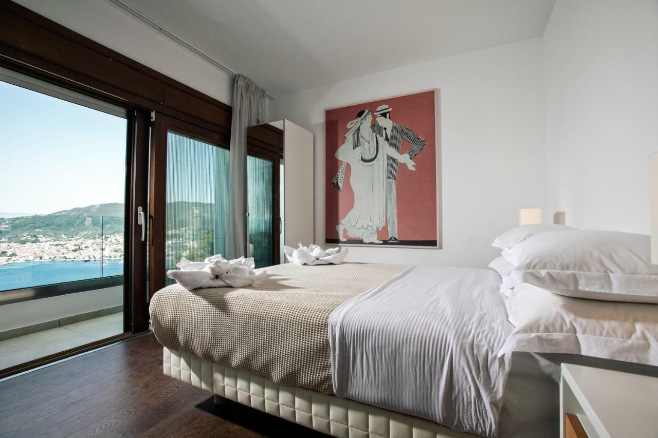 Magdani Private Residences Villa