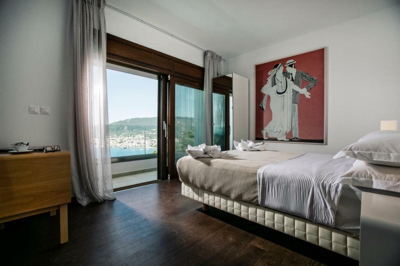 Magdani Private Residences Villa *