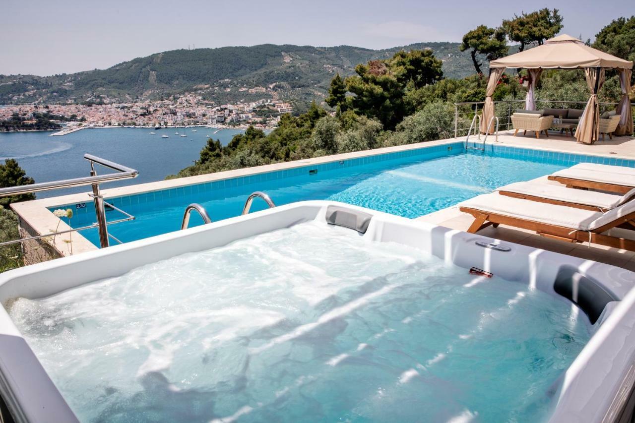 Magdani Private Residences