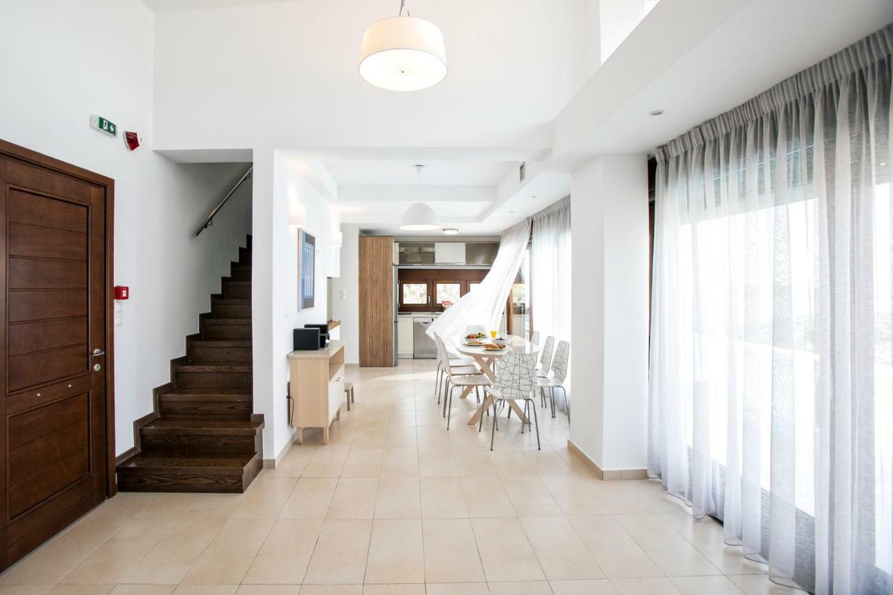 Magdani Private Residences * Skiathos Town