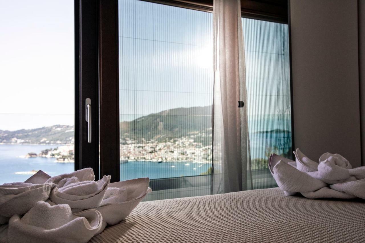Villa Magdani Private Residences