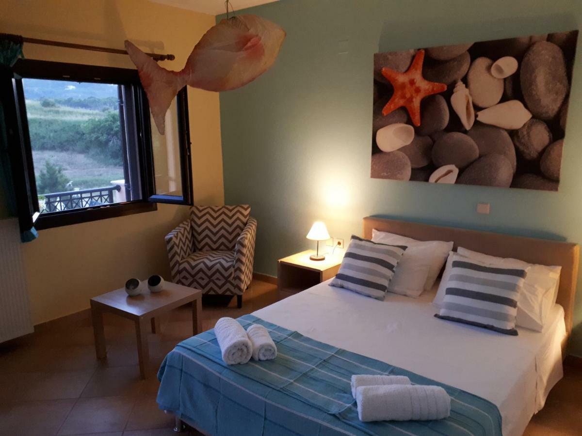 Apartment Panmar Vasilikos (Zakynthos)